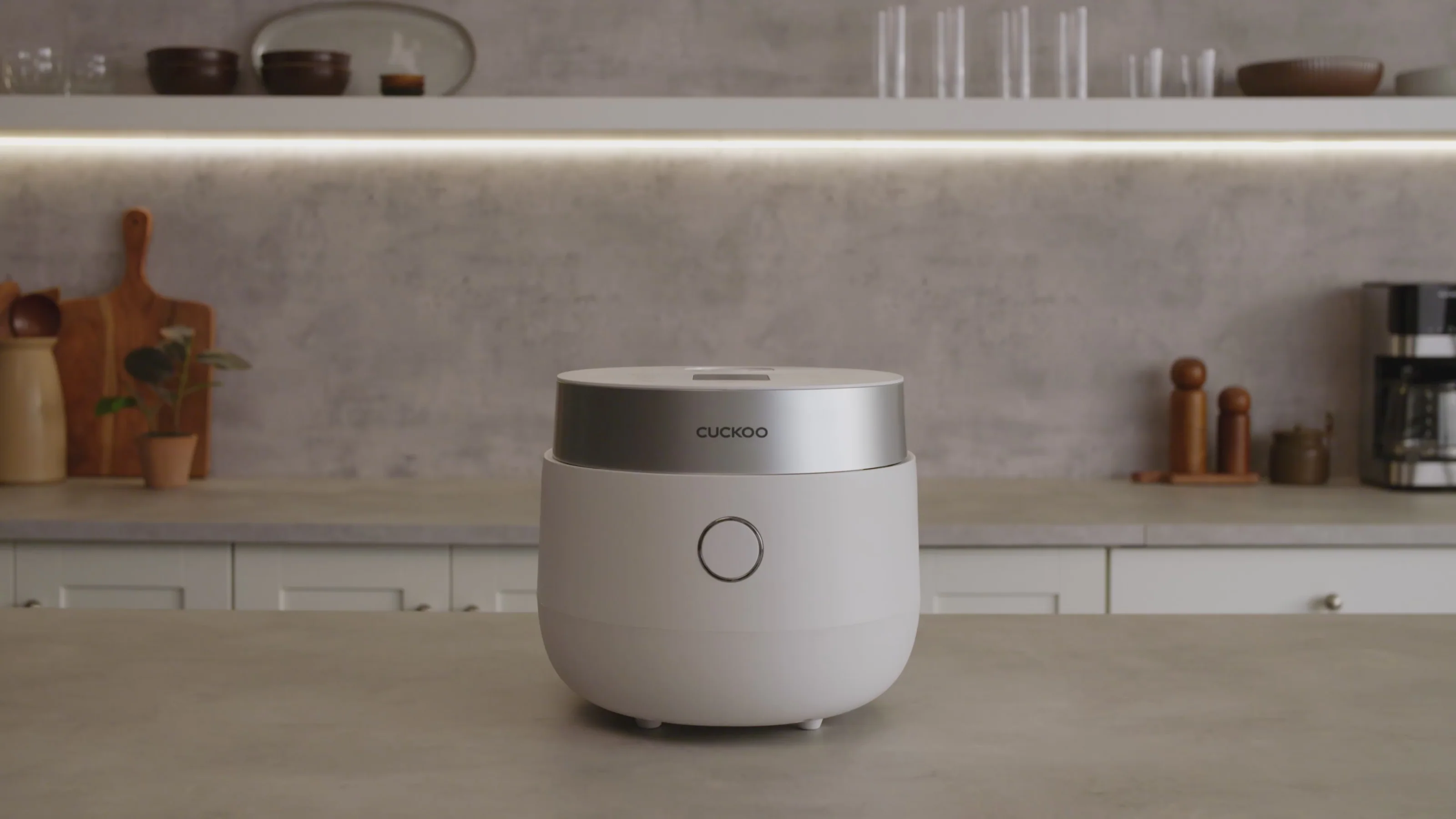 Smart Innovation for Modern Living