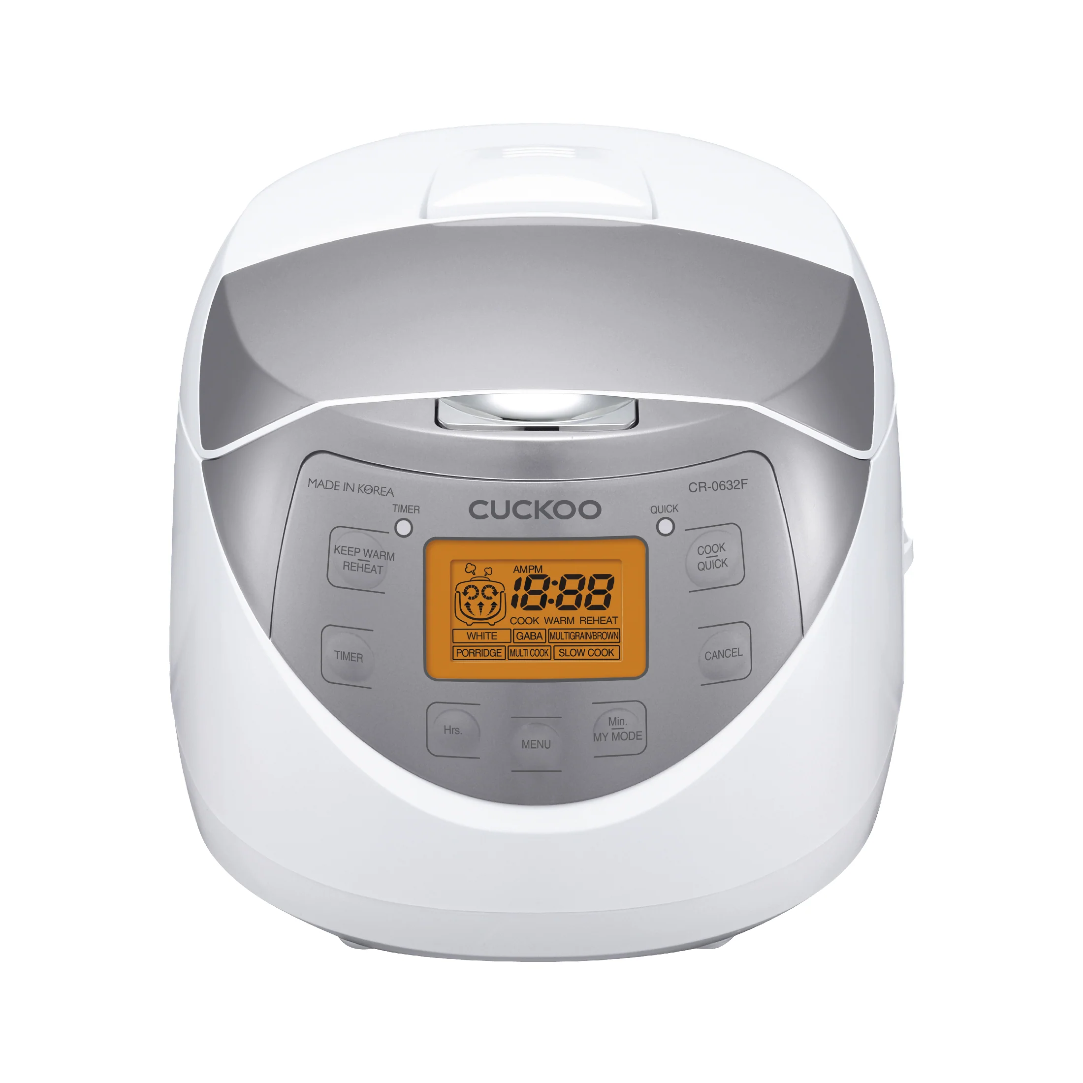 YEAR-END BIG SALE - Rice Cookers